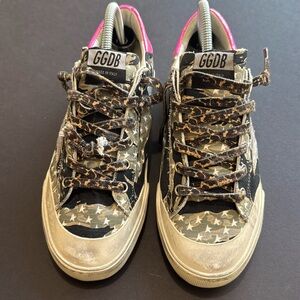 Golden Goose Super-Star